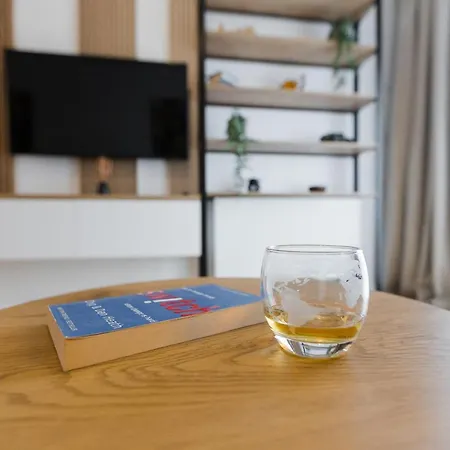 Appartement Ensity
