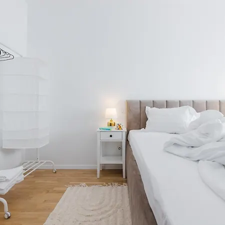 Appartement Ensity *