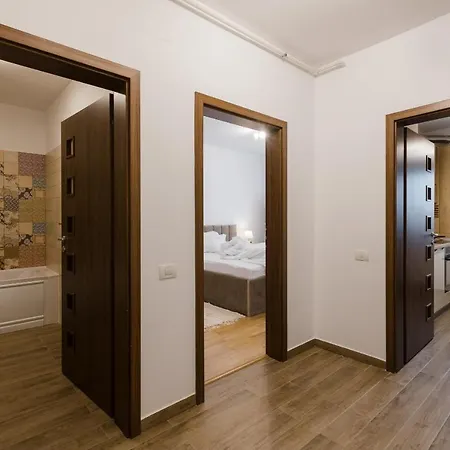 Ensity Appartement