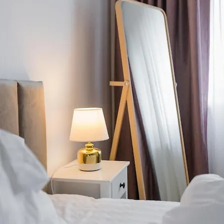 Ensity Appartement Timişoara