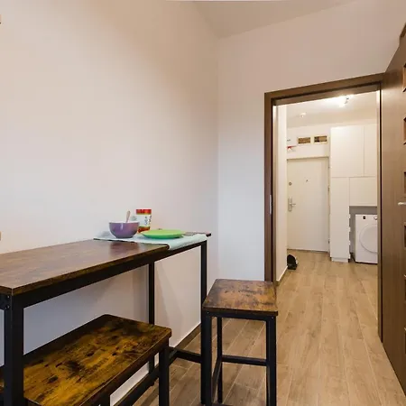 Ensity Appartement