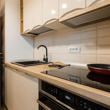 Appartement Ensity *