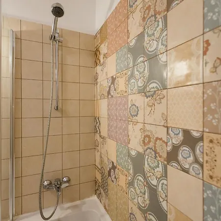 Ensity Appartement