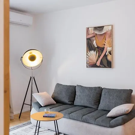 Appartement Ensity *