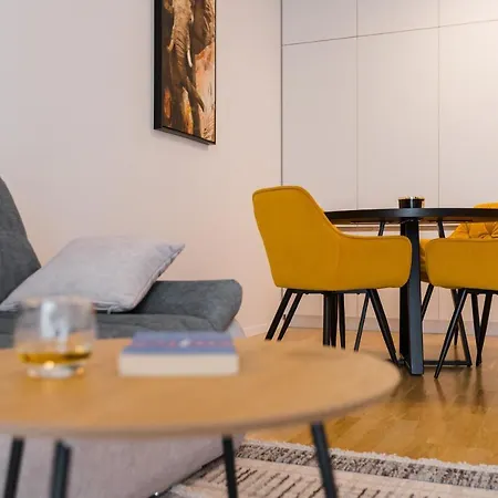 Ensity Appartement *