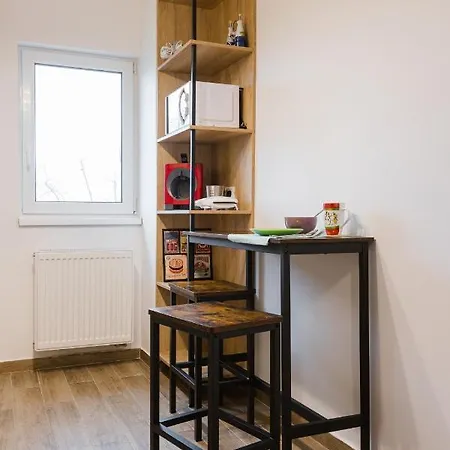Ensity Appartement *