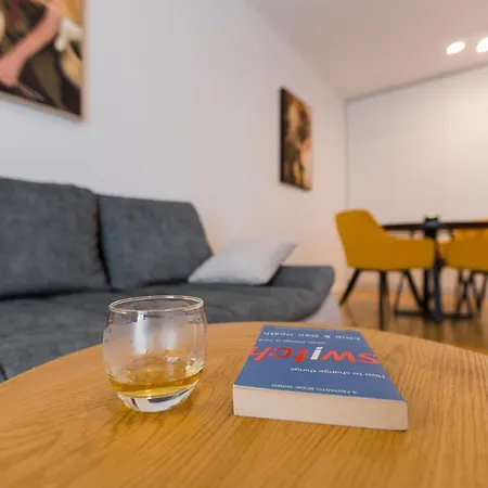 Appartement Ensity *