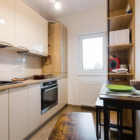 Apartman Ensity