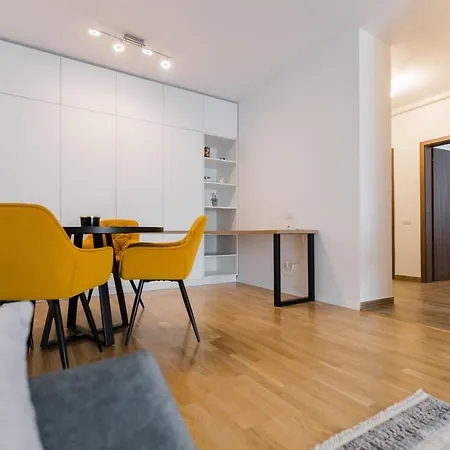 Apartman Ensity Temesvár