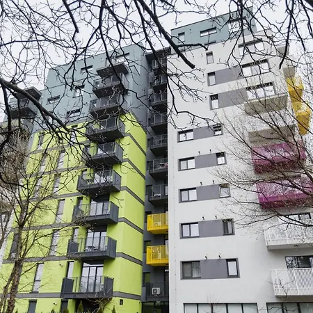 Apartman Ensity